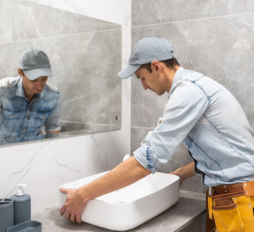 Quality Bathroom Remodeling Services | Shower Remodeling Services Quality Renovation & Remodeling Services Katy, Houston and Surrounding Areas
