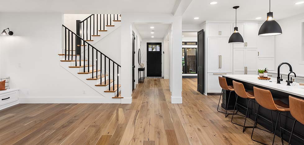Flooring Services | Remodeling Services