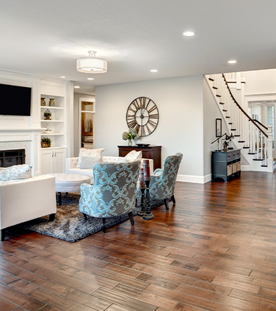 Quality Flooring Services Katy, Houston and Surrounding Areas