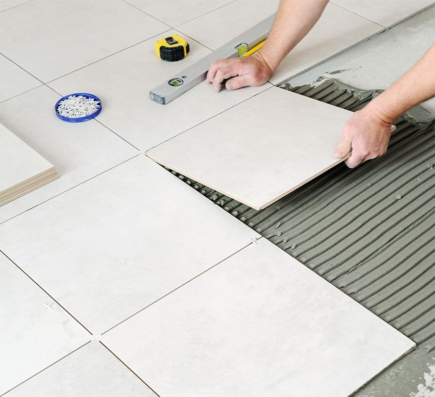 Reliable Tile Flooring Services Quality Flooring Services Katy, Houston and Surrounding Areas