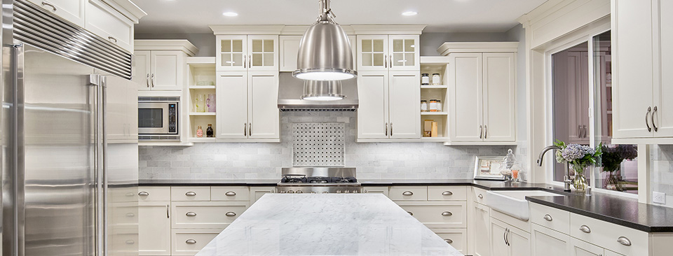 Countertops remodeling services