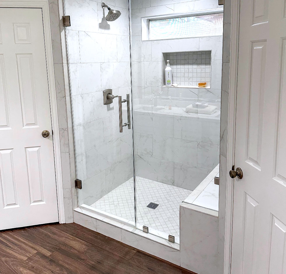 Quality Bathroom Remodeling Services | Shower Remodeling Services Quality Renovation & Remodeling Services Katy, Houston and Surrounding Areas