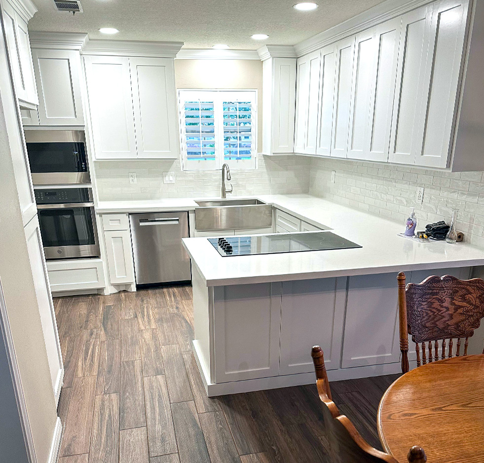 Quality Countertop Remodeling Services Quality Renovation & Remodeling Services Katy, Houston and Surrounding Areas