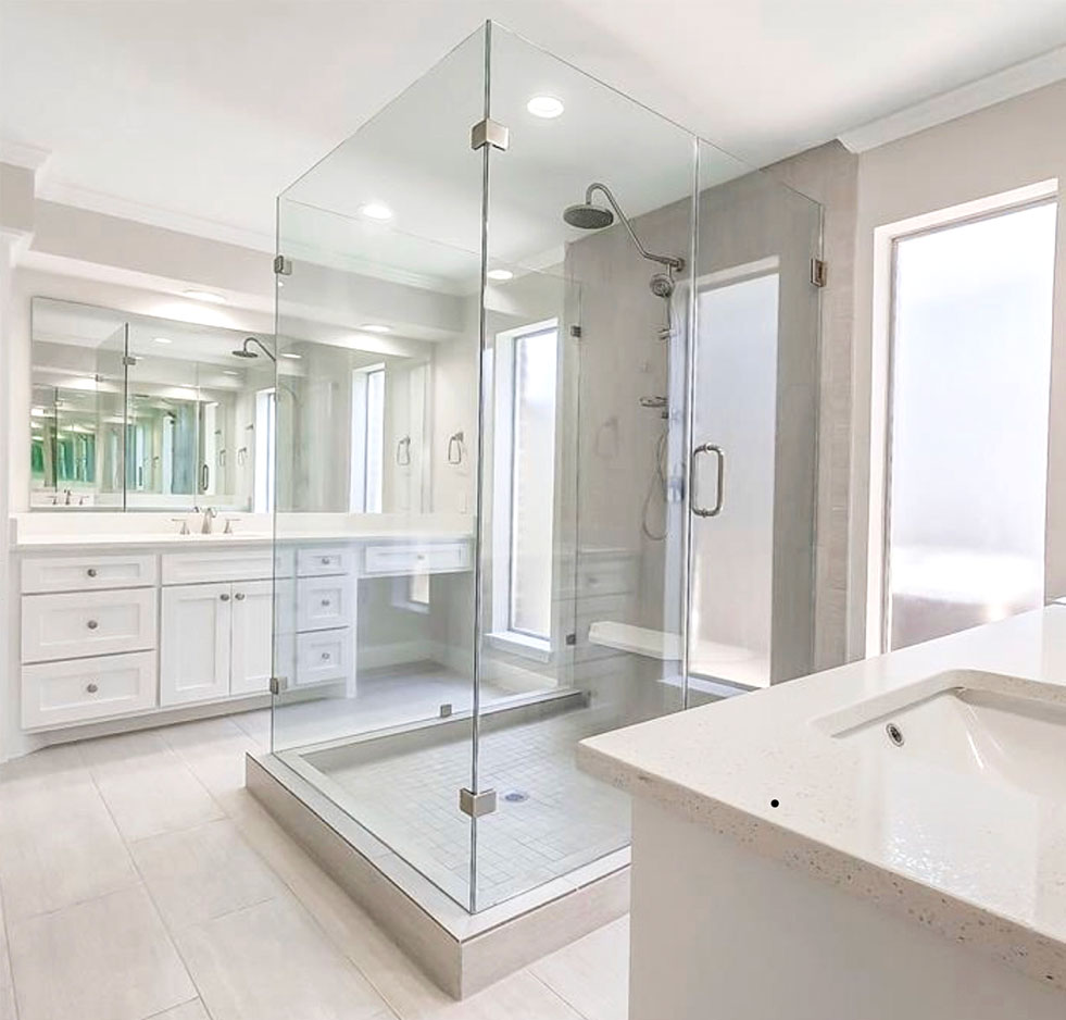 Quality Bathroom Remodeling Services | Shower Remodeling Services Quality Renovation & Remodeling Services Katy, Houston and Surrounding Areas