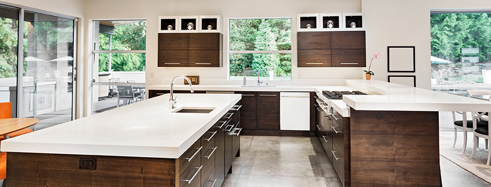 Prefab or Custom Cabinets Conclusion-img Carpentry Services - Built in Cabinets Services
