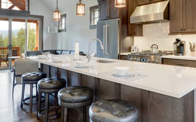 Things to Consider When Remodeling Your Kitchen