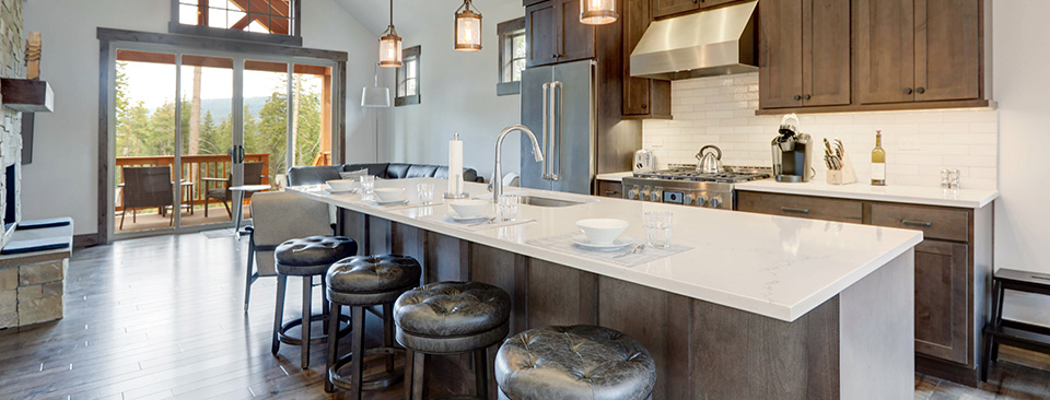 Things to Consider When Remodeling Your Kitchen