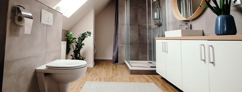 Things to consider when remodeling your bathroom conclusion-img Carpentry Services - Built in Cabinets Services