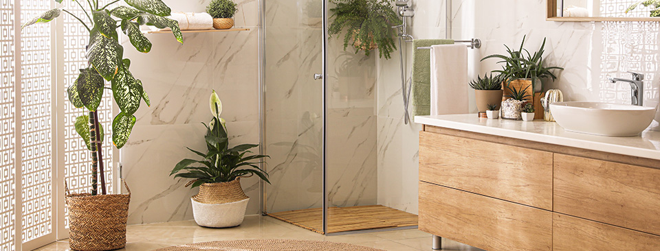 Things to Consider When Remodeling Your Bathroom 