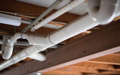 When Should I Consider Repiping My House?