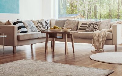 Wood vs Laminate and Vinyl Floors What to Choose and Where to Start