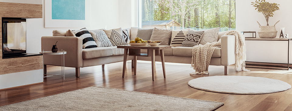 Wood vs Laminate and Vinyl Floors What to Choose and Where to Start