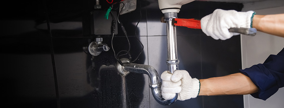benefits of repiping-img Carpentry Services - Built in Cabinets Services