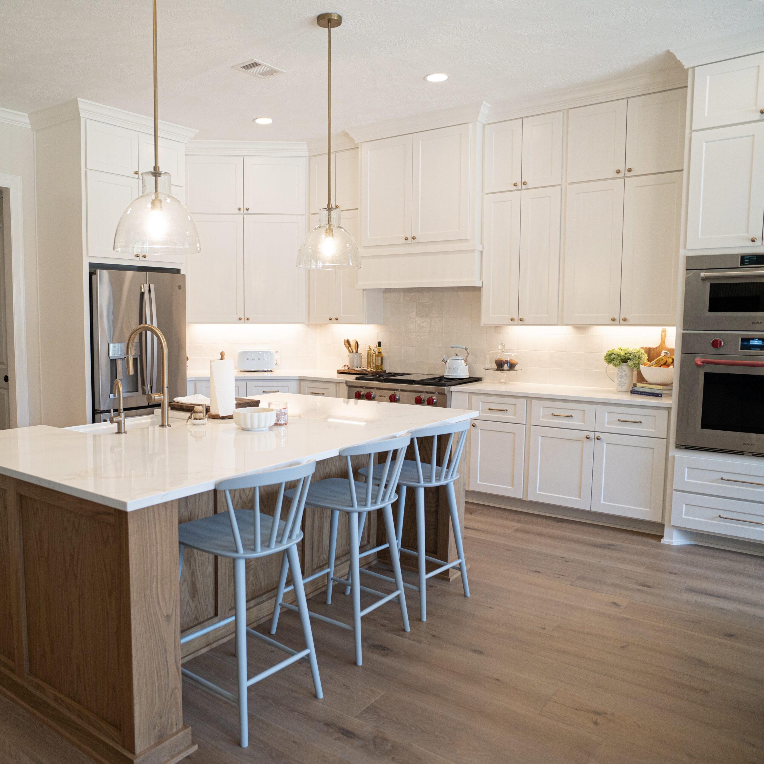 Flooring Services | Remodeling Services